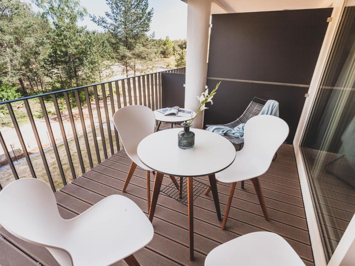 Apartment Mariandl Am Meer-5 By Interhome Staphel Extérieur photo
