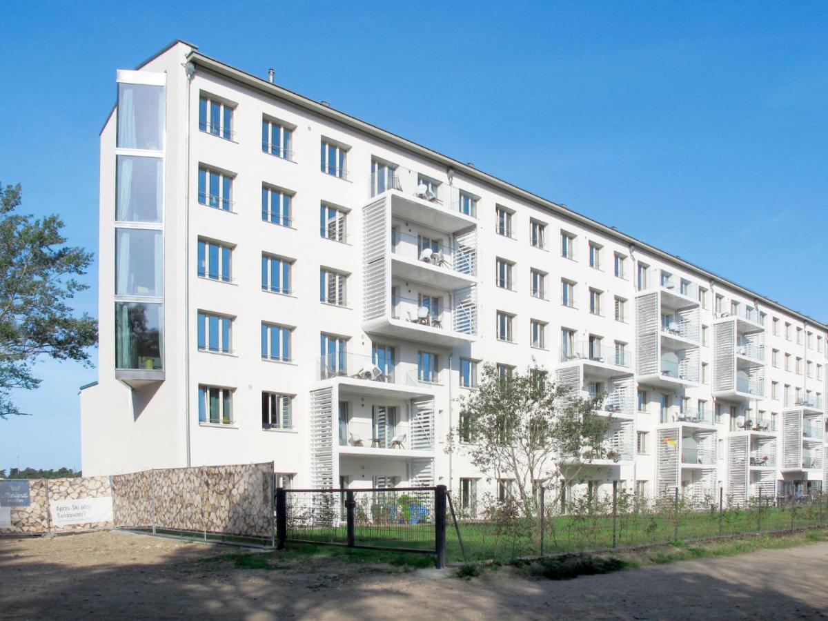 Apartment Mariandl Am Meer-5 By Interhome Staphel Extérieur photo